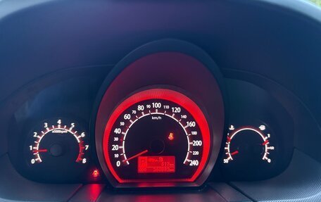 KIA cee'd I рестайлинг, 2010 год, 650 000 рублей, 9 фотография