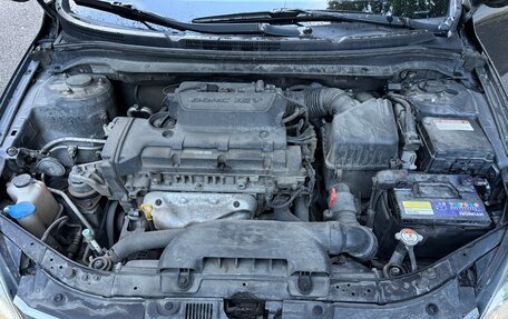 KIA cee'd I рестайлинг, 2010 год, 650 000 рублей, 13 фотография
