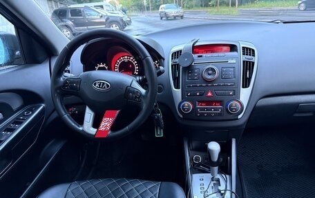 KIA cee'd I рестайлинг, 2010 год, 650 000 рублей, 6 фотография