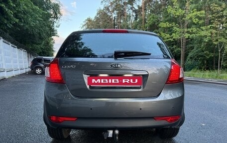 KIA cee'd I рестайлинг, 2010 год, 650 000 рублей, 4 фотография
