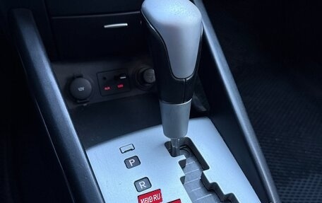 KIA cee'd I рестайлинг, 2010 год, 650 000 рублей, 11 фотография