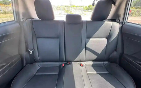 Toyota Yaris XP150 рестайлинг, 2022 год, 1 033 000 рублей, 10 фотография