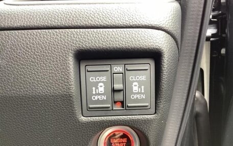 Honda N-BOX II, 2022 год, 900 000 рублей, 8 фотография