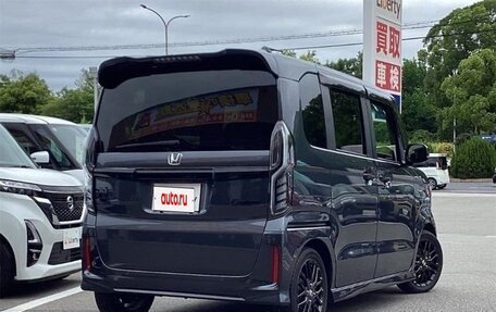 Honda N-BOX II, 2022 год, 900 000 рублей, 3 фотография