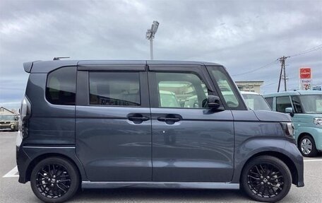 Honda N-BOX II, 2022 год, 900 000 рублей, 4 фотография