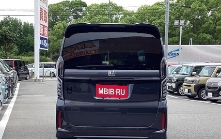 Honda N-BOX II, 2022 год, 900 000 рублей, 5 фотография