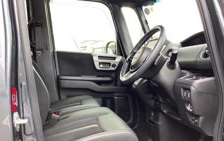Honda N-BOX II, 2022 год, 900 000 рублей, 11 фотография