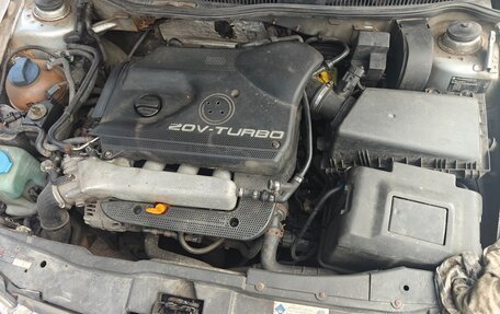 Volkswagen Golf IV, 2001 год, 435 000 рублей, 13 фотография