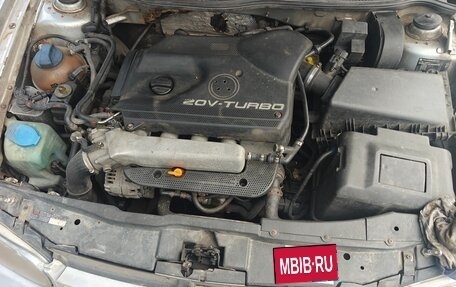 Volkswagen Golf IV, 2001 год, 435 000 рублей, 10 фотография