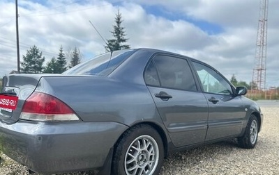 Mitsubishi Lancer IX, 2005 год, 265 000 рублей, 1 фотография