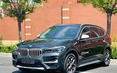 BMW X1, 2022 год, 2 424 000 рублей, 1 фотография