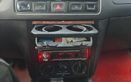 Volkswagen Golf IV, 2001 год, 435 000 рублей, 18 фотография