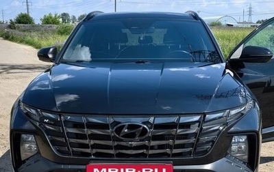 Hyundai Tucson, 2022 год, 3 050 000 рублей, 1 фотография