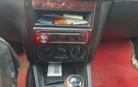 Volkswagen Golf IV, 2001 год, 435 000 рублей, 19 фотография
