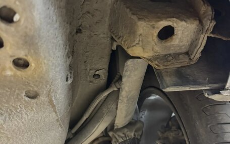 Volkswagen Golf IV, 2001 год, 435 000 рублей, 24 фотография