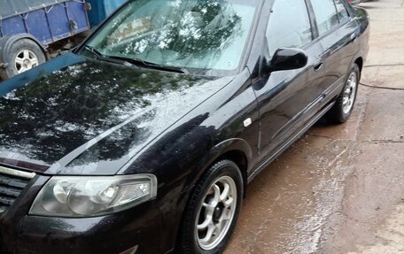 Nissan Almera Classic, 2011 год, 380 000 рублей, 4 фотография
