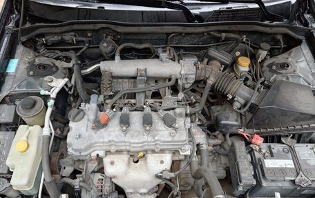 Nissan Almera Classic, 2011 год, 380 000 рублей, 5 фотография