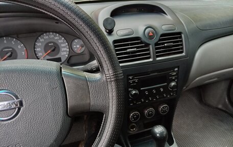 Nissan Almera Classic, 2011 год, 380 000 рублей, 2 фотография