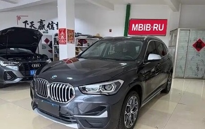BMW X1, 2022 год, 2 777 000 рублей, 1 фотография