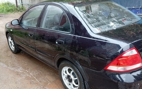 Nissan Almera Classic, 2011 год, 380 000 рублей, 6 фотография