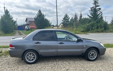 Mitsubishi Lancer IX, 2005 год, 265 000 рублей, 6 фотография