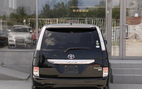 Toyota ISis I, 2012 год, 1 450 000 рублей, 6 фотография