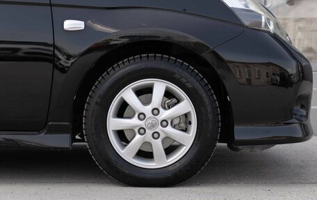 Toyota ISis I, 2012 год, 1 450 000 рублей, 9 фотография