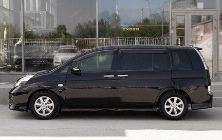 Toyota ISis I, 2012 год, 1 450 000 рублей, 8 фотография