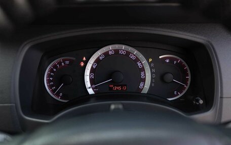 Toyota ISis I, 2012 год, 1 450 000 рублей, 13 фотография