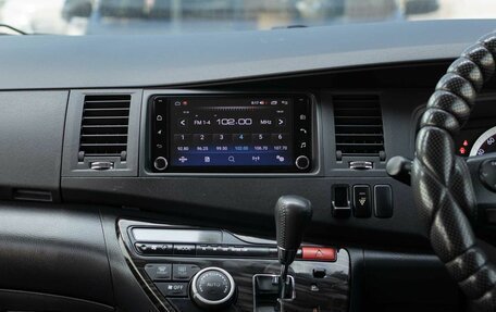 Toyota ISis I, 2012 год, 1 450 000 рублей, 14 фотография