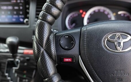 Toyota ISis I, 2012 год, 1 450 000 рублей, 12 фотография