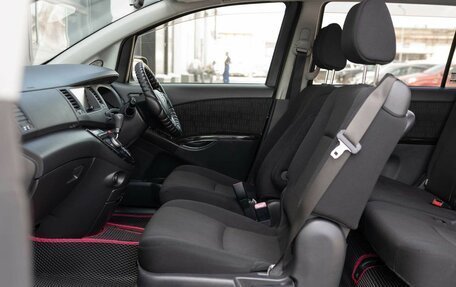 Toyota ISis I, 2012 год, 1 450 000 рублей, 19 фотография