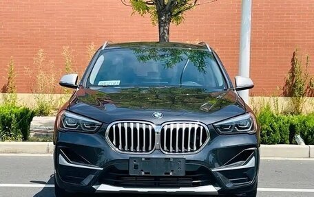 BMW X1, 2022 год, 2 424 000 рублей, 2 фотография