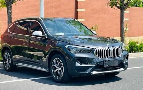 BMW X1, 2022 год, 2 424 000 рублей, 3 фотография
