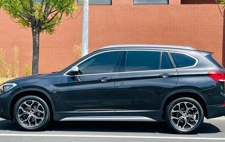 BMW X1, 2022 год, 2 424 000 рублей, 4 фотография