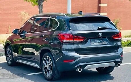 BMW X1, 2022 год, 2 424 000 рублей, 5 фотография