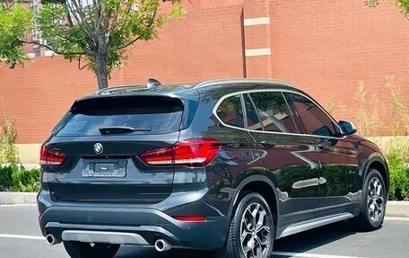 BMW X1, 2022 год, 2 424 000 рублей, 7 фотография