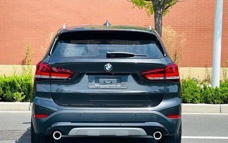 BMW X1, 2022 год, 2 424 000 рублей, 6 фотография