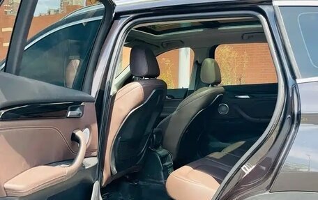 BMW X1, 2022 год, 2 424 000 рублей, 9 фотография