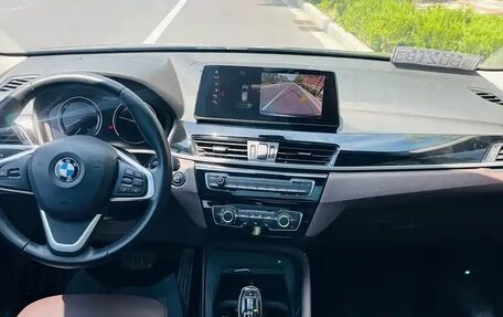 BMW X1, 2022 год, 2 424 000 рублей, 11 фотография