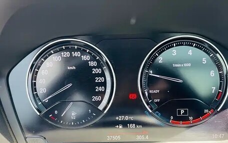BMW X1, 2022 год, 2 424 000 рублей, 15 фотография