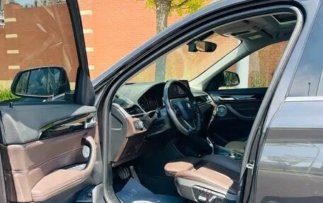 BMW X1, 2022 год, 2 424 000 рублей, 8 фотография