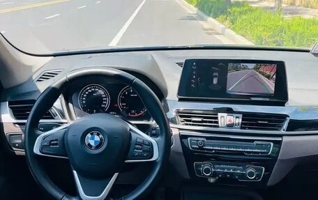 BMW X1, 2022 год, 2 424 000 рублей, 12 фотография