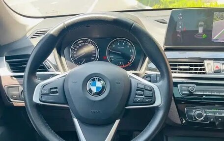 BMW X1, 2022 год, 2 424 000 рублей, 13 фотография