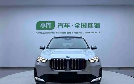 BMW X1, 2023 год, 2 774 000 рублей, 2 фотография