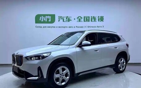 BMW X1, 2023 год, 2 774 000 рублей, 3 фотография
