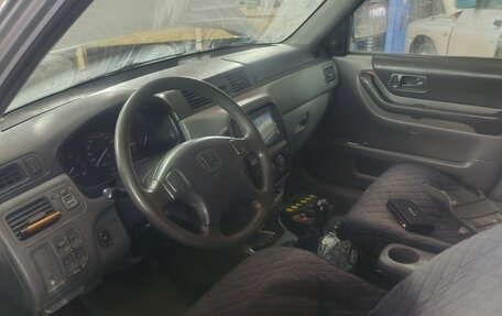 Honda CR-V IV, 1998 год, 260 000 рублей, 4 фотография