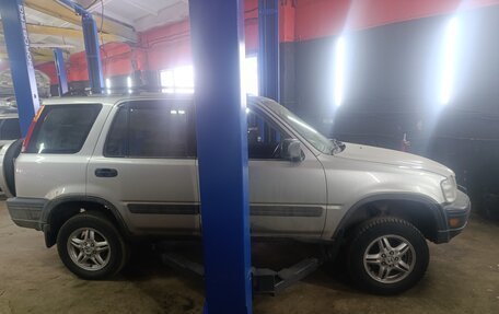 Honda CR-V IV, 1998 год, 260 000 рублей, 2 фотография