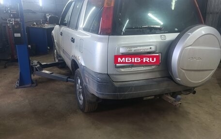 Honda CR-V IV, 1998 год, 260 000 рублей, 3 фотография