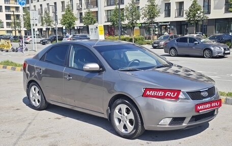 KIA Cerato III, 2010 год, 650 000 рублей, 2 фотография
